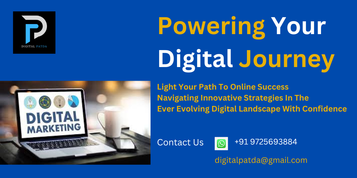 DP-Powering Your Digital Journey